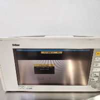 Dräger Infinity Delta - Monitor image 2